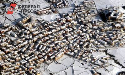 В Иркутске вновь произошло крупное землетрясение