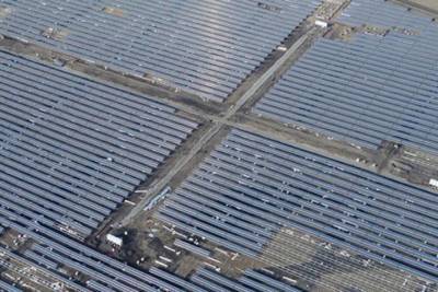 В 2021 году в Омской области построят солнечную электростанцию