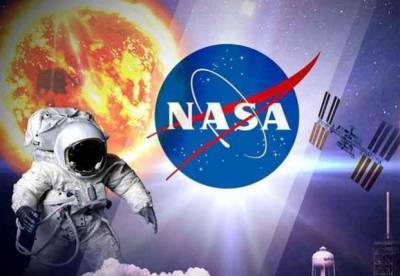 В NASA назвали места в космосе, где люди могут поселиться в случае "конца света"