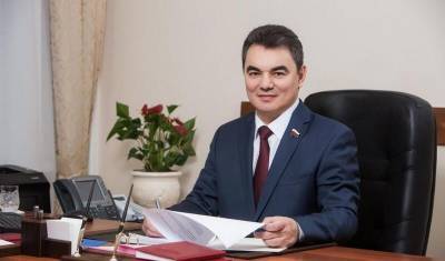 Депутат Госсобрания Башкирии раскритиковал работу экс-мэра Уфы Ирека Ялалова