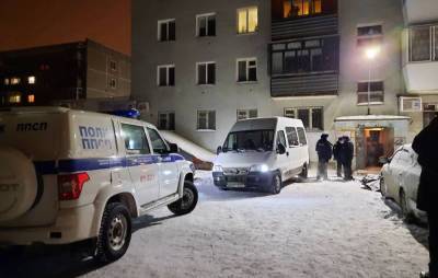 В прокуратуре назвали возможную причину пожара с 8 погибшими в Екатеринбурге