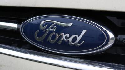 Toyota и Ford снизят число производимых авто из-за нехватки микросхем