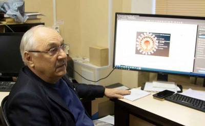 Ученые Узбекистана и России разработали метод лечения коронавируса радиацией