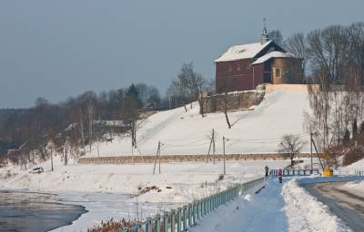 Небольшой снег и до -15°С ожидается в Беларуси 11 января