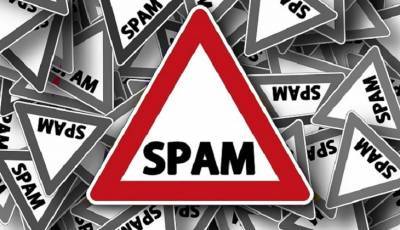 Эксперт дал совет по снижению числа спам-звонков