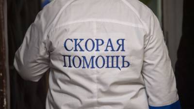 В Крыму к медикам "скорой" реже стали обращаться из-за коронавируса