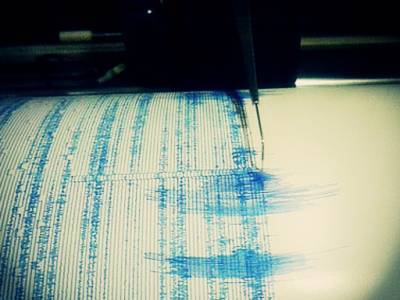 Землетрясение магнитудой 6,5 произошло в Монголии. Толчки ощутили в России