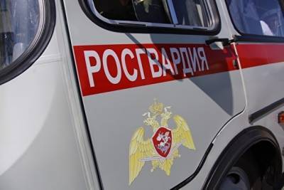 В Челябинске за избиение пассажира автобуса задержан 36-летний горожанин