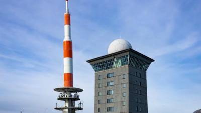 На Чукотке к 2030 году построят радиолокационную станцию "Яхрома"