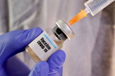 Государство обязано обеспечить доступную цену на ковид-вакцину, и вот почему