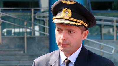 Мошенники взломали Instagram пилота-героя Дамира Юсупова