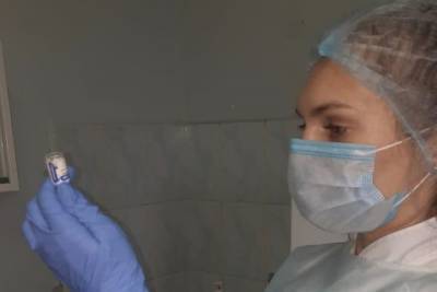 В Железноводске волонтеры получат прививки вакцины от Covid-19