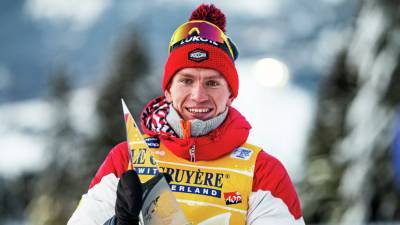 Отец Большунова считает, что отсутствие норвежцев не повлияло на борьбу на «Тур де Ски»