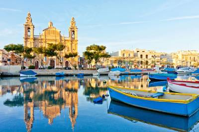 Мальта назвала покупателей своих паспортов из России