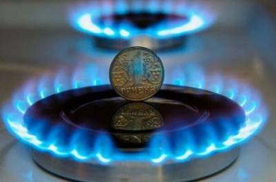 Переход на формулу хаб минус удешевит газ для уязвимых потребителей в среднем на 44%