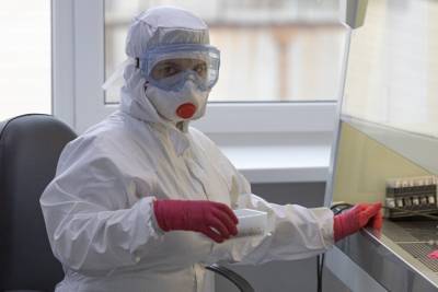 Источник: в Екатеринбурге резко сократилось число новых случаев коронавируса