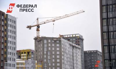 Россия в 2021 году может перейти на типовое строительство детсадов и больниц