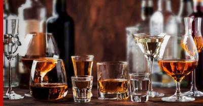 Доктор Мясников оценил опасность полного отказа от алкоголя