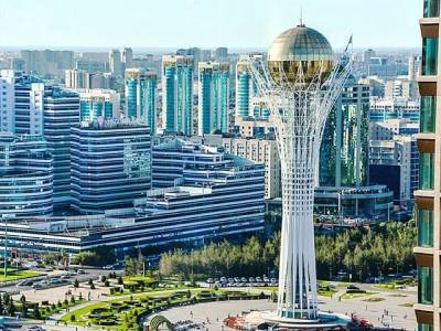 Бизнес Миасса сможет заработать в Казахстане