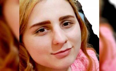 В Ташкенте пропала 18-летняя девушка. Она ушла из дома 3 января и не вернулась