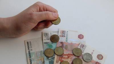 ПФР назвал категории россиян, чья пенсия вырастет до 30 тыс. рублей