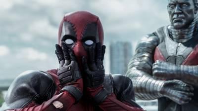 "Дэдпул 3" получит рейтинг взрослого кино и станет частью киновселенной Marvel