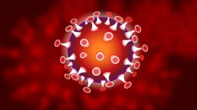 Ученые из Кембриджа выяснили происхождение коронавируса SARS-CoV-2