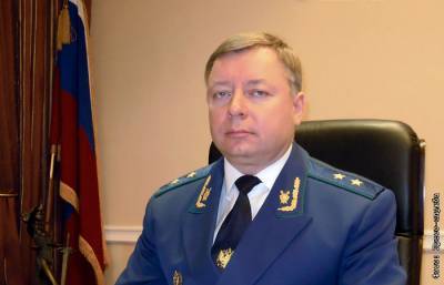 Владимир Тюльков: пандемия заметно сократила пассажиропоток, но работы у транспортных прокуроров меньше не стало