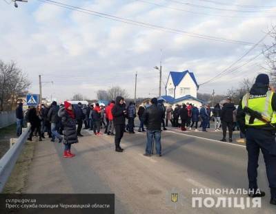 Украинцы готовятся к коммунальному майдану