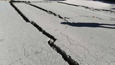 Власти Тувы ввели режим ЧС в нескольких районах из-за землетрясения в Монголии