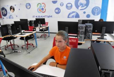В Ленобласти стартовал региональный этап Всероссийской олимпиады школьников
