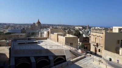 Стали известны имена владельцев "золотых паспортов" Мальты из России