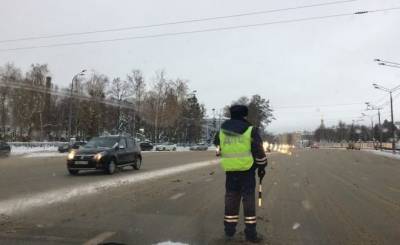 В Казани пройдет спецрейд по автомобилям, припаркованным с нарушениями