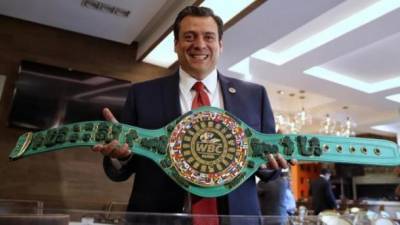 В WBC объяснили, можно ли считать Лопеса абсолютным чемпионом мира