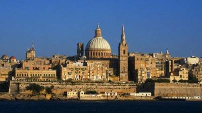 Обнародован список владельцев "золотых паспортов" на Мальте