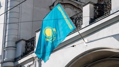 Замглавы ЦИК Казахстана рассказал о ходе парламентских выборов