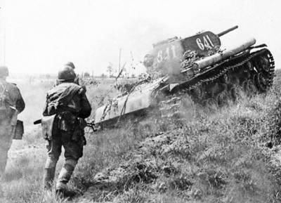 Операция «Багратион»: цена разгрома Красной Армией немецкого «Центра»