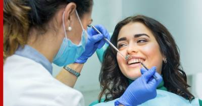 Стоматология в пандемию: как сохранить здоровые зубы в кризис