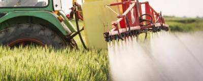 Россельхознадзор будет следить за обращением агрохимикатов и пестицидов