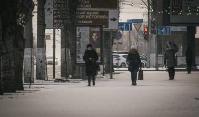 Тюменские врачи объяснили, чего нельзя делать при обморожениях