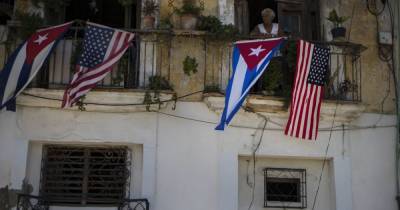 США добавили Кубу в список стран, финансирующих терроризм
