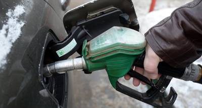 Эксперты предрекли взлет цены на бензин в России