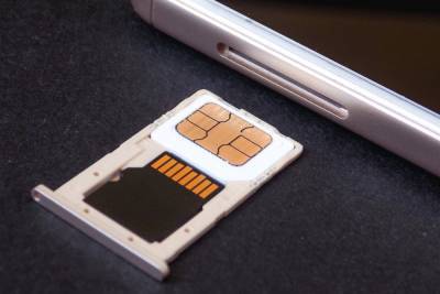 В России планируют создать платформу для хранения виртуальных SIM-карт