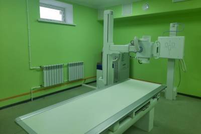На модернизацию первичного звена медицины на Ставрополье направят 7,4 млрд рублей