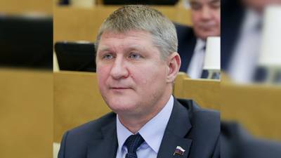 Крымский депутат назвал бесперспективными попытки Украины вернуть полуостров