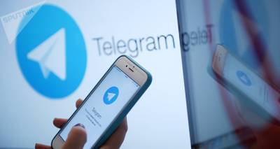 И все ринулись в Telegram – в Америке произошла смена приоритетных аккаунтов