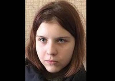 В Рязани пропала 15-летняя девушка