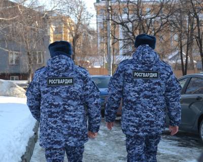 В Ульяновской области 22-летний парень попался с «солью» и угодил под уголовку
