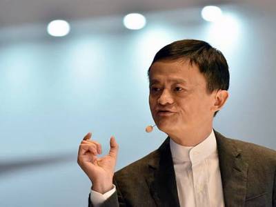 СМИ: Китайские власти могут национализировать Alibaba