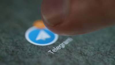 Telegraph: Telegram стал вторым по скачиваемости приложением в США